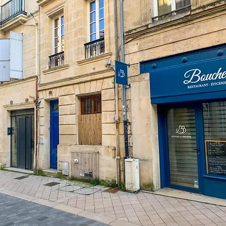 Easylodge - Le Duplex 70m2 Pey Berland Lejlighed Bordeaux