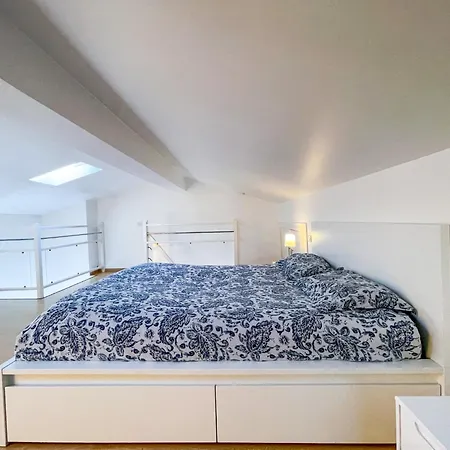 아파트 Easylodge - Le Duplex 70m2 Pey Berland
