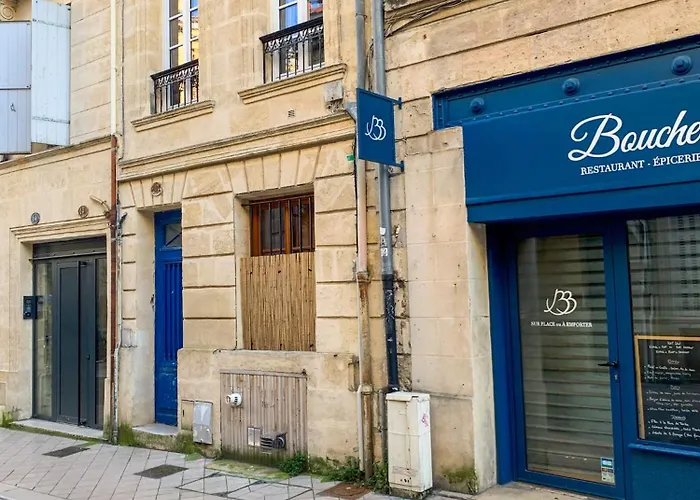 Easylodge - Le Duplex 70m2 Pey Berland Appartement Bordeaux