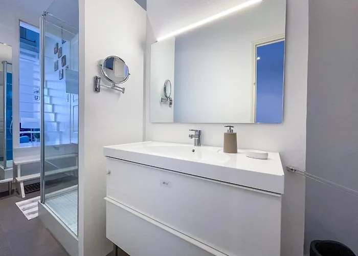 Appartement Easylodge - Le Duplex 70m2 Pey Berland *