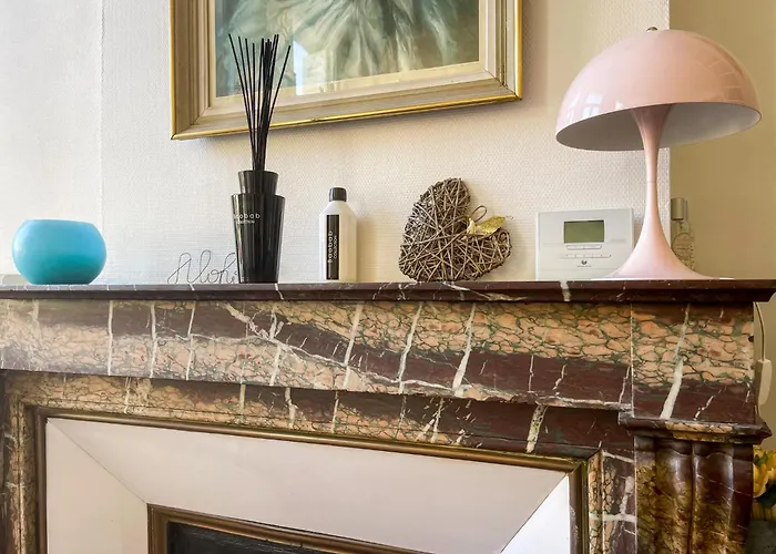 Appartement Easylodge - Le Duplex 70m2 Pey Berland *