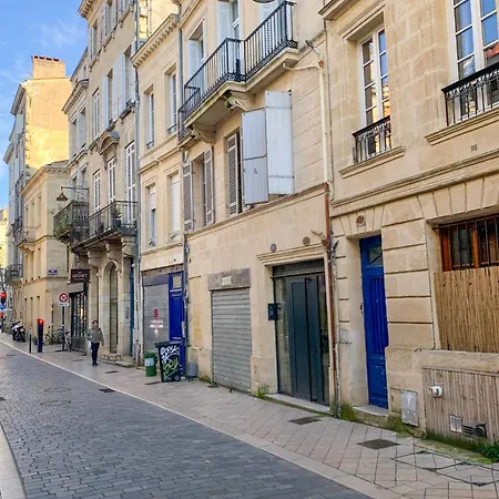 Daire Easylodge - Le Duplex 70m2 Pey Berland *