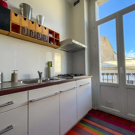 Easylodge - Le Duplex 70m2 Pey Berland *