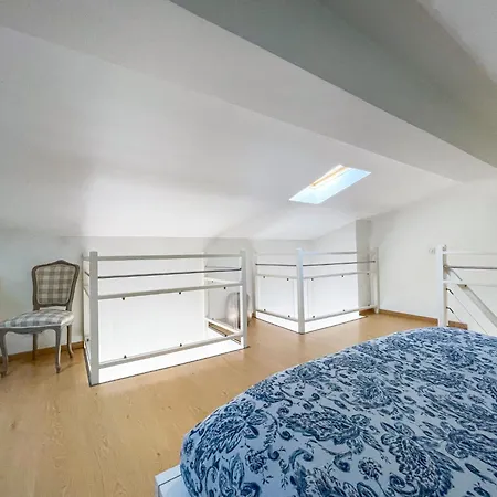 Easylodge - Le Duplex 70m2 Pey Berland Bordeaux