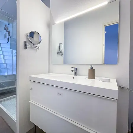 Daire Easylodge - Le Duplex 70m2 Pey Berland *