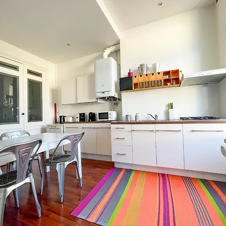 Easylodge - Le Duplex 70m2 Pey Berland Daire