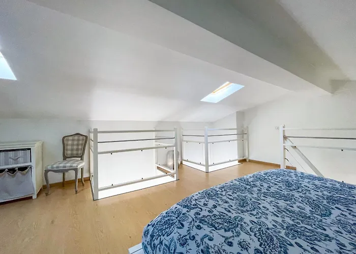 Easylodge - Le Duplex 70m2 Pey Berland Бордо