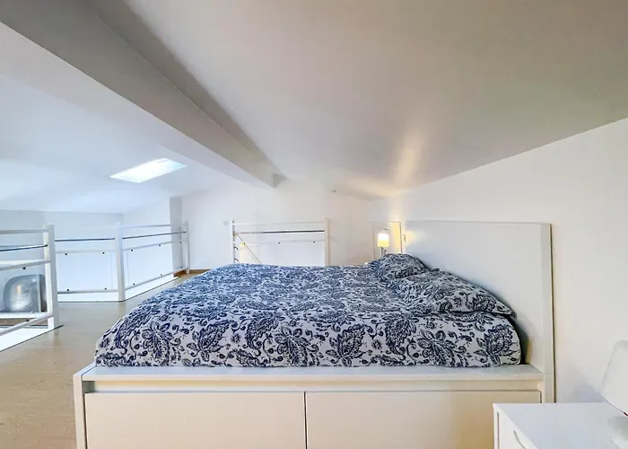 Апартаменты Easylodge - Le Duplex 70m2 Pey Berland